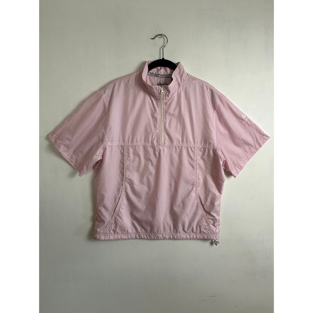 Sunice Women's Wind‎ Breaker Medium Pink